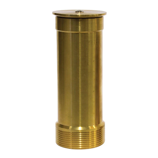 Easypro Waterbell Nozzle - Bronze 2" - Living Water Aeration