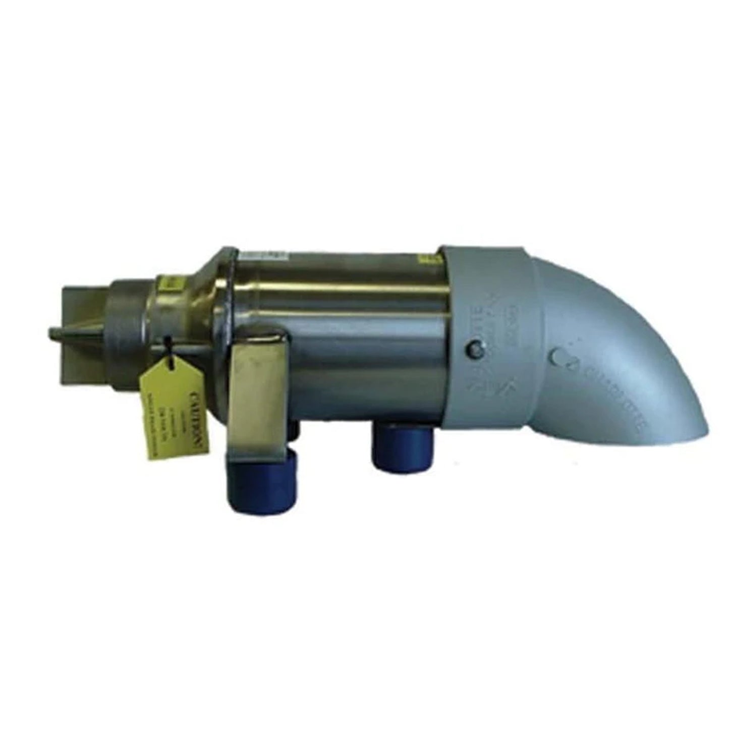 Carry Pumps Intake Horn for 1/2, 1 HP