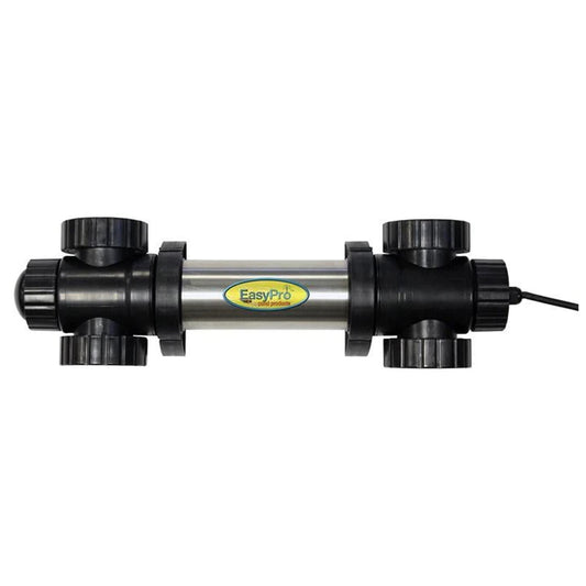 Commercial UV Clarifier - 35 Watts - Living Water Aeration
