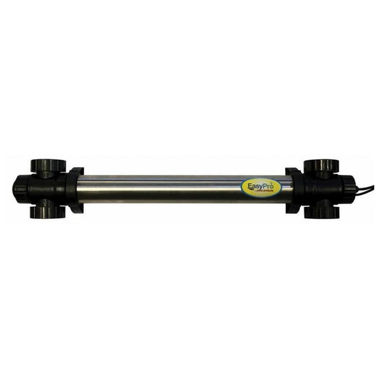 Commercial UV Clarifier - 75 Watts - Living Water Aeration