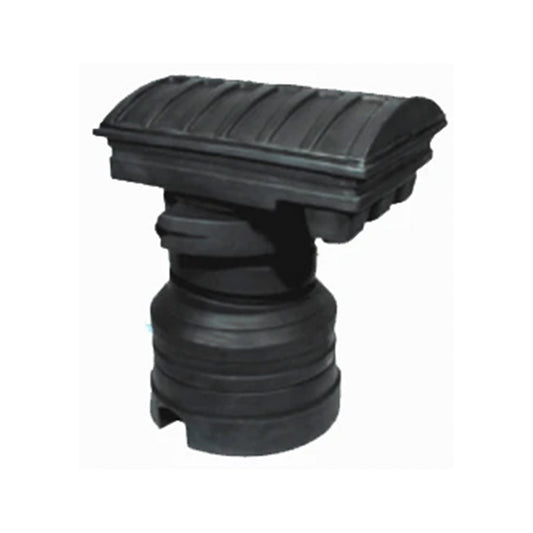 Eco Series Vortex Solids Filter.