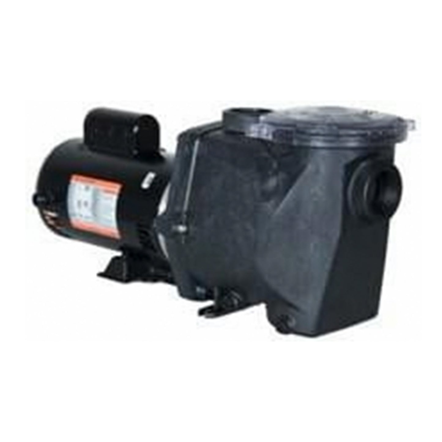 EXP Series External Pump - High Head 6300 GPH