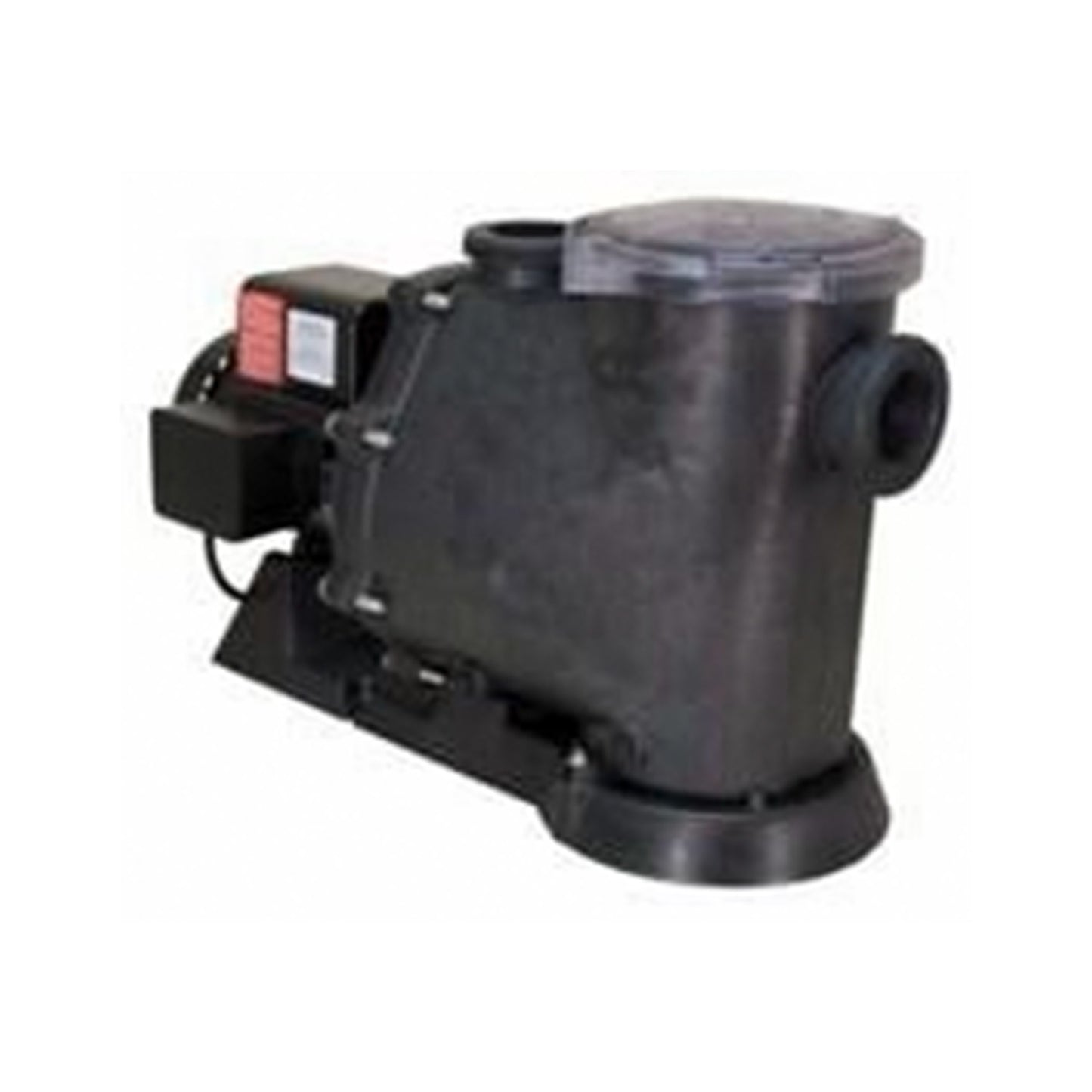 EXP Series External Pump - Low Head 3700 GPH - Living Water Aeration