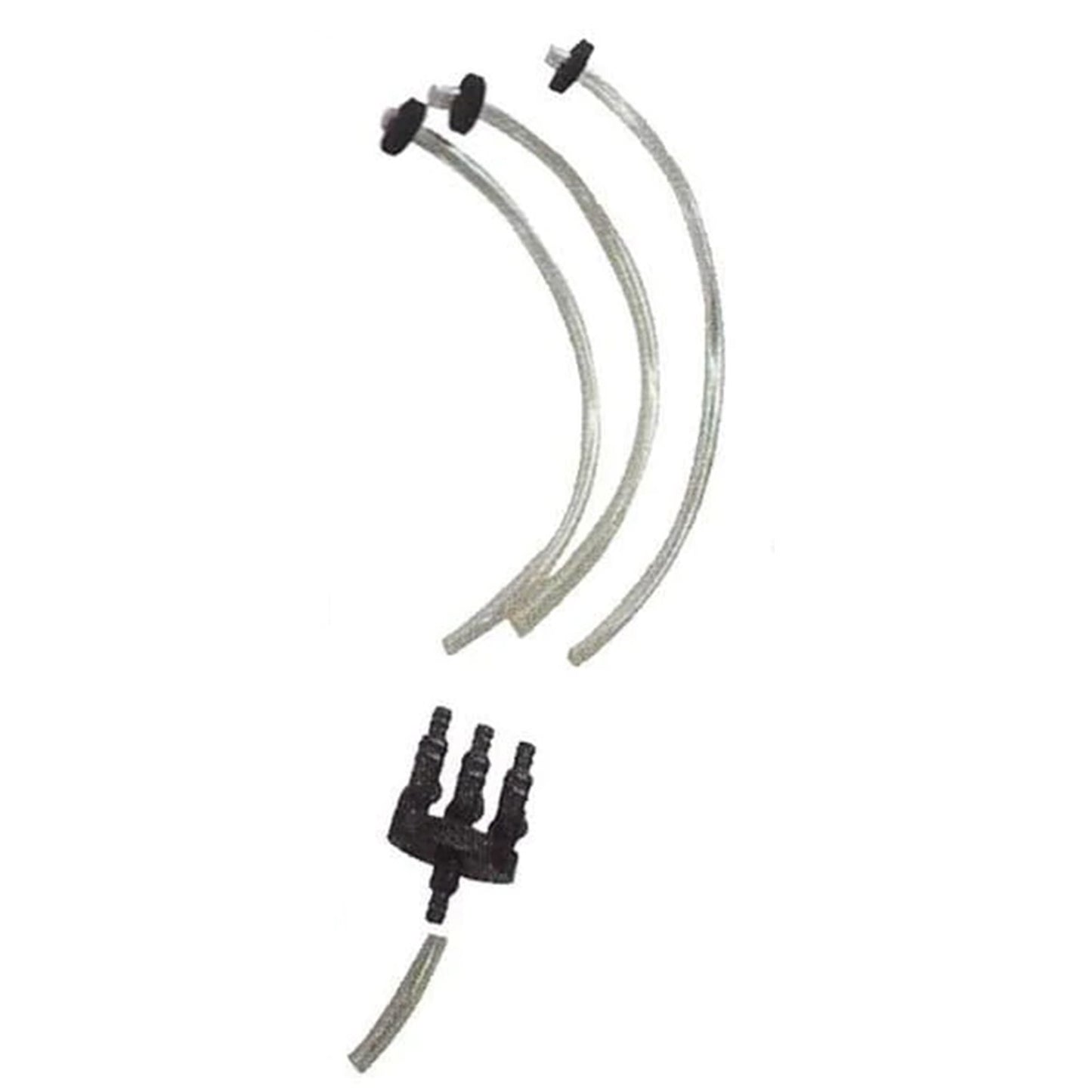Full Basalt Plumbing Kit