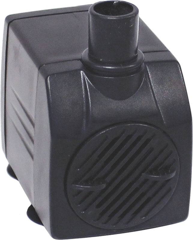 mag drive submersible fountain pump Tranquil Decor Mag Drive Pump compact oil-free adjustable flow control for fountains