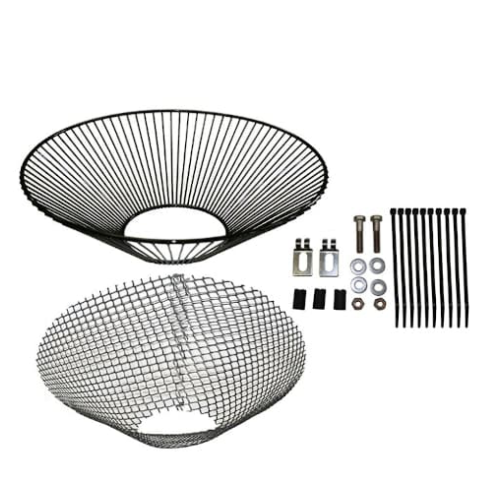 Kasco Bottom Screen for Surface Aerators - 1/2HP to 1 HP Surface Aerator.
