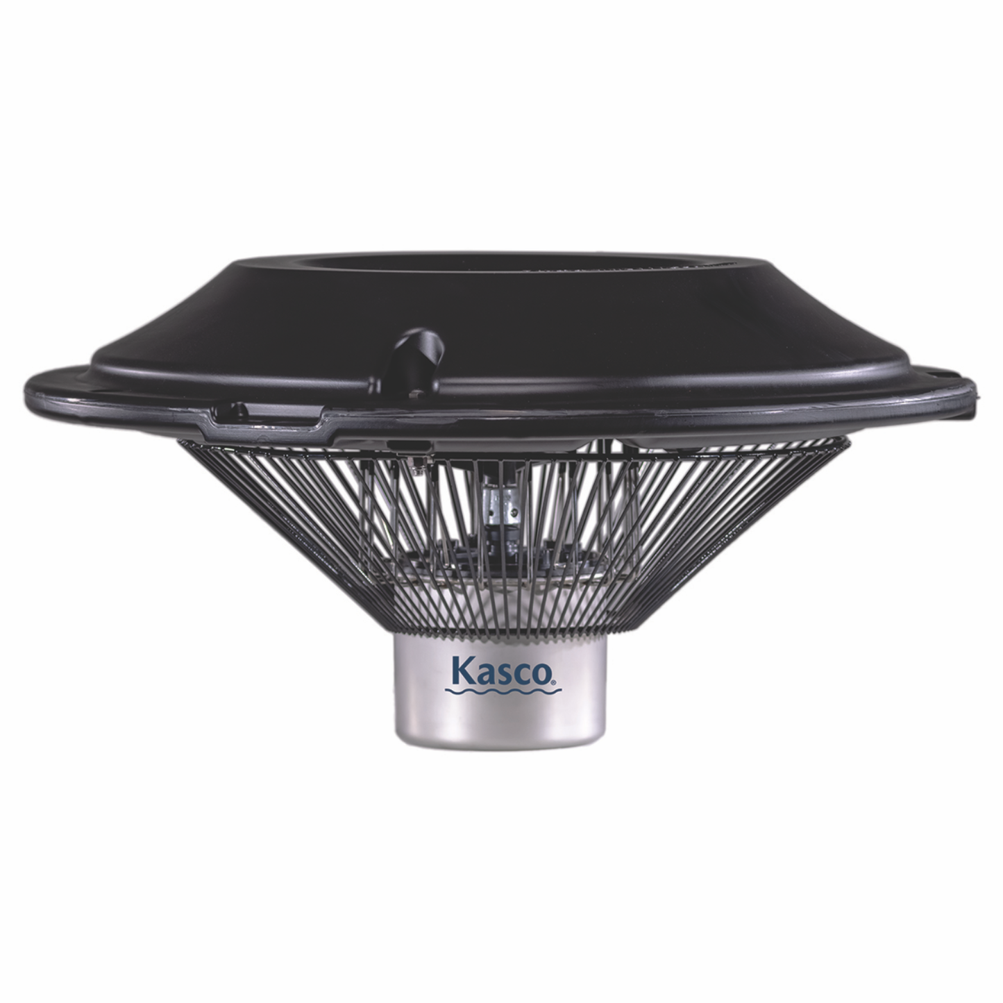 2400AF - 1/2 HP Kasco 115V Surface Pond Aerator
