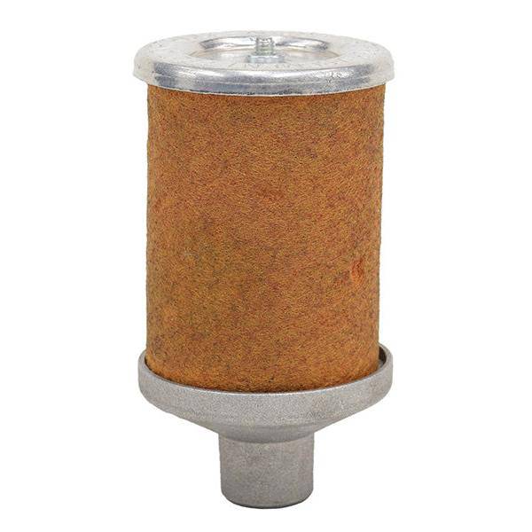 Rotary Vane Air Filter Guard (No Filter).