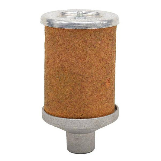 Rotary Vane Air Filter Guard (No Filter).