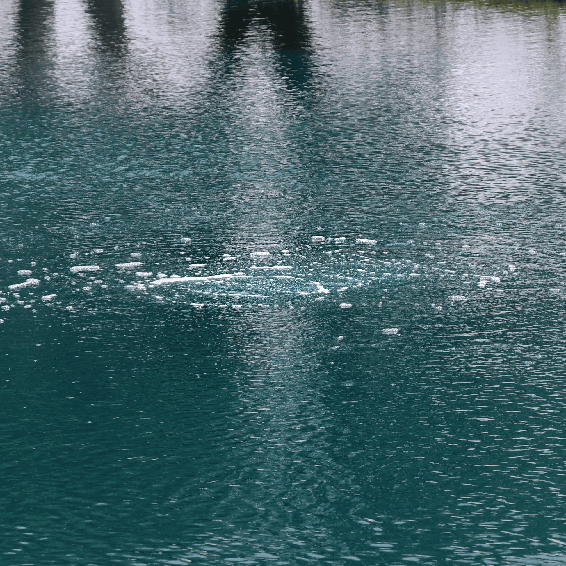 Solaer Solar Powered Pond Aerator - Up to 2 acres.