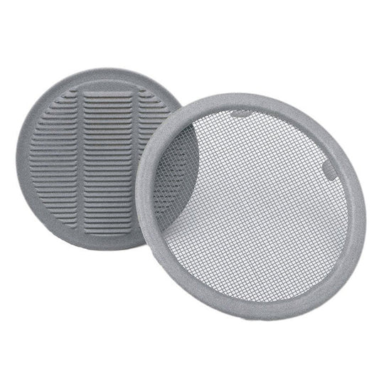 RealRock Landscape Boulder Pump Cover Additional 3" Screens.