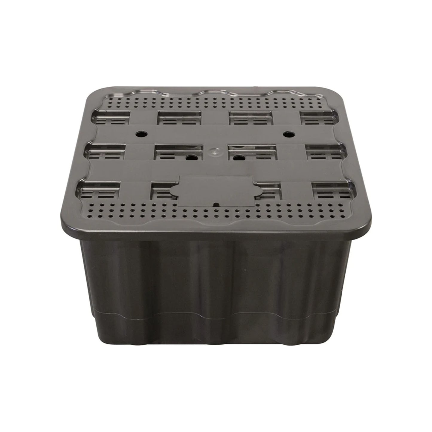 Rectangle Redi-Basin - Living Water Aeration