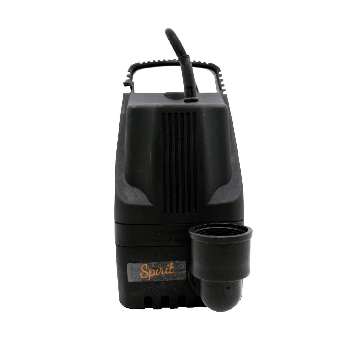 Spirit Pond & Stream Submersible Pump.