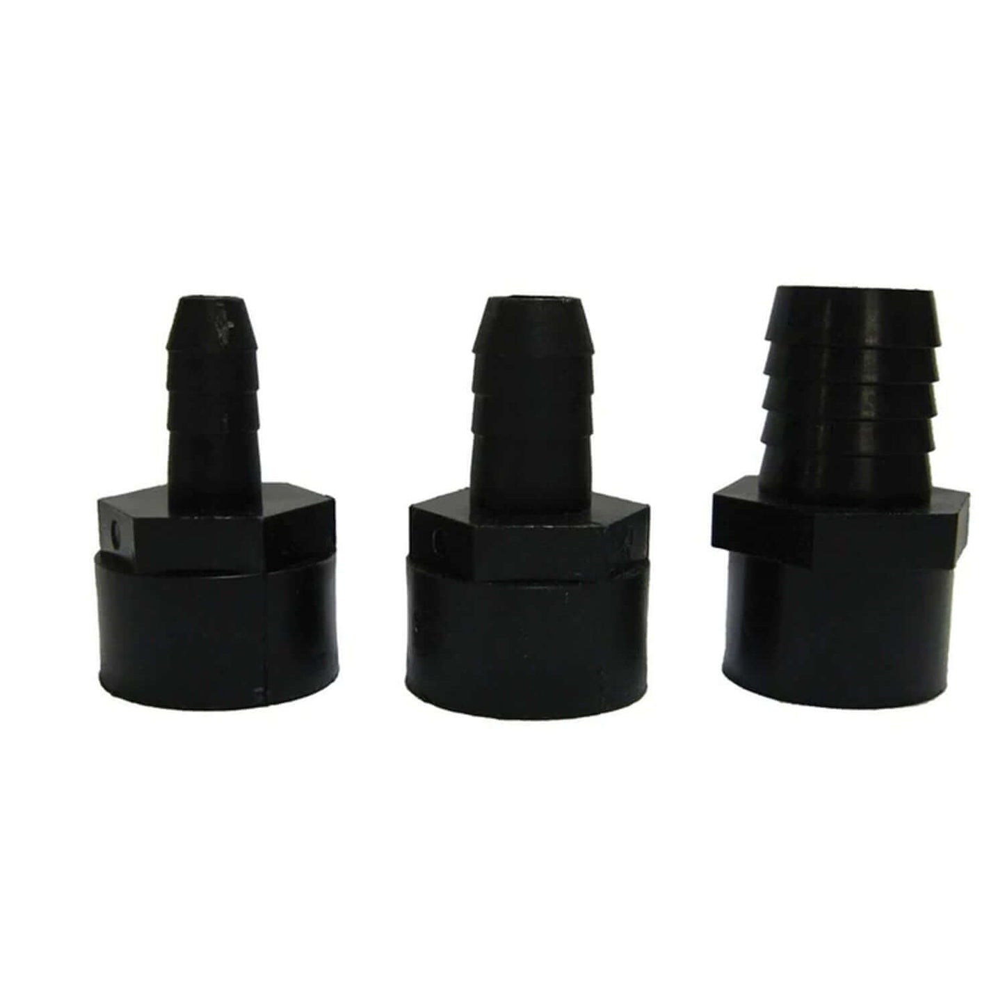 Specialty Fittings for SS4.