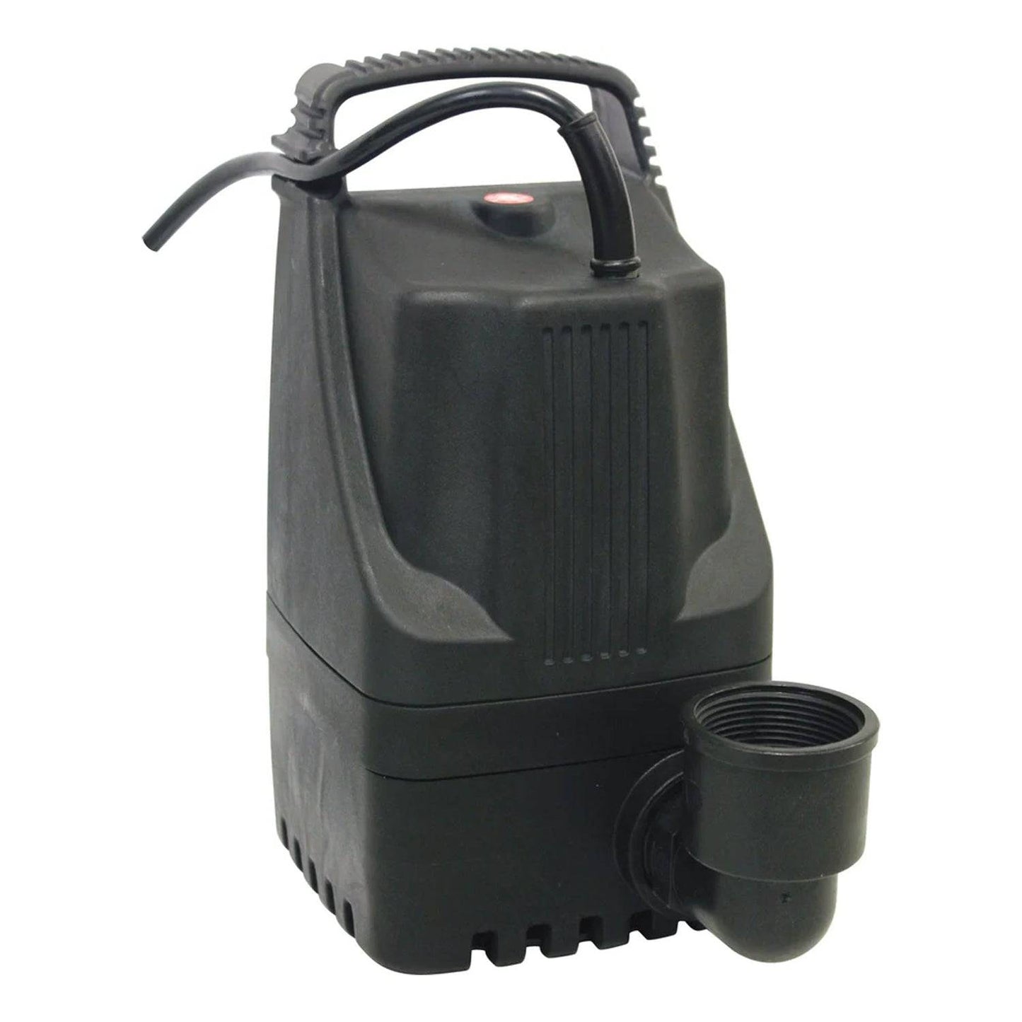Spirit Pond & Stream Submersible Pump.