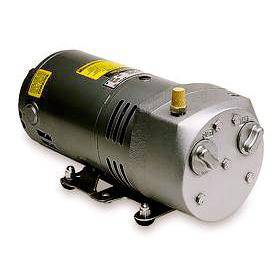 1/4 HP Rotary Vane Compressor.
