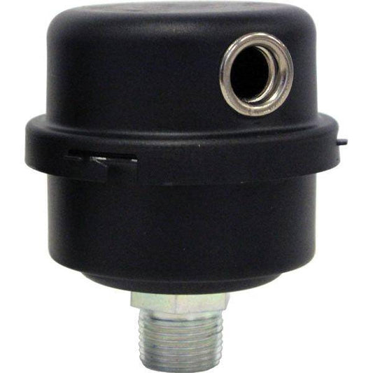 ERP Rocking Piston Compressor Air Filter for ERP75 compressors -3/8"" npt.