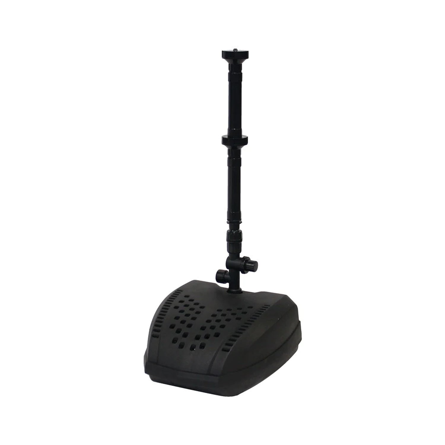 Submersible Pump/Filter/UV Combo.