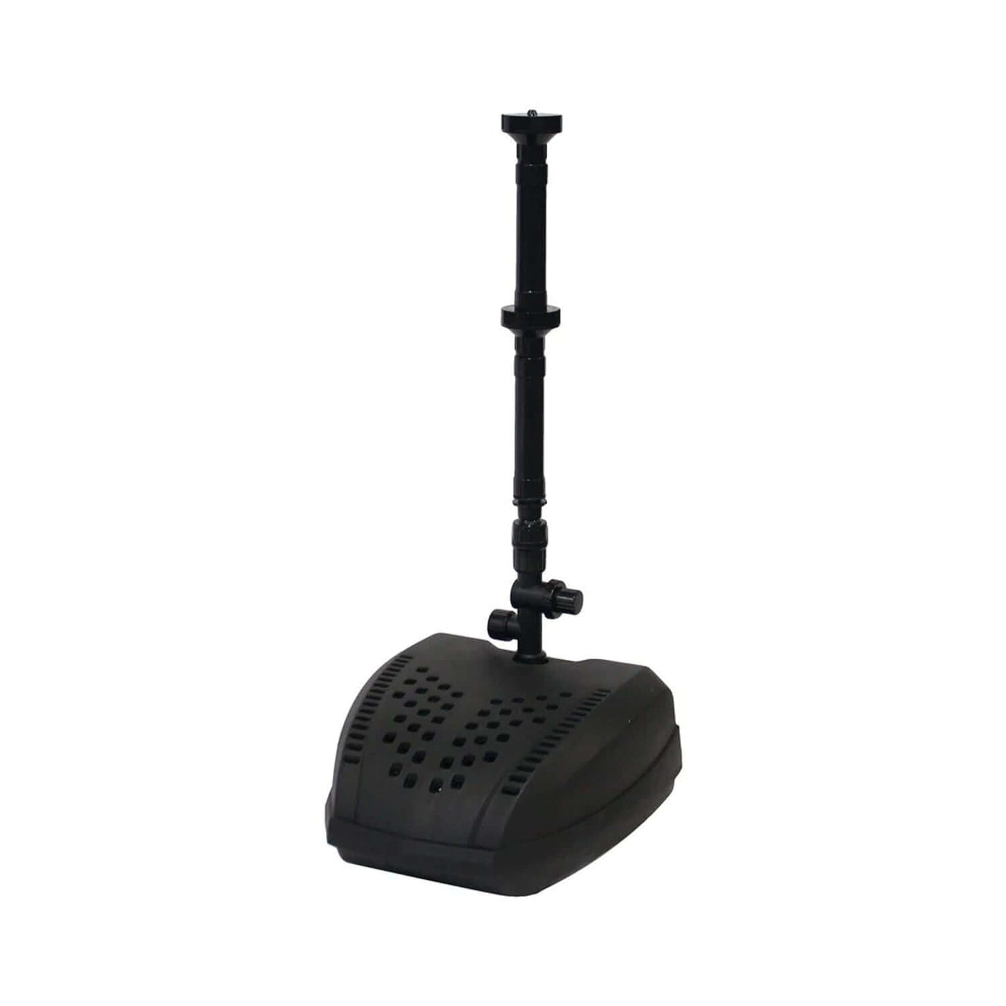 Submersible Pump/Filter/UV Combo.