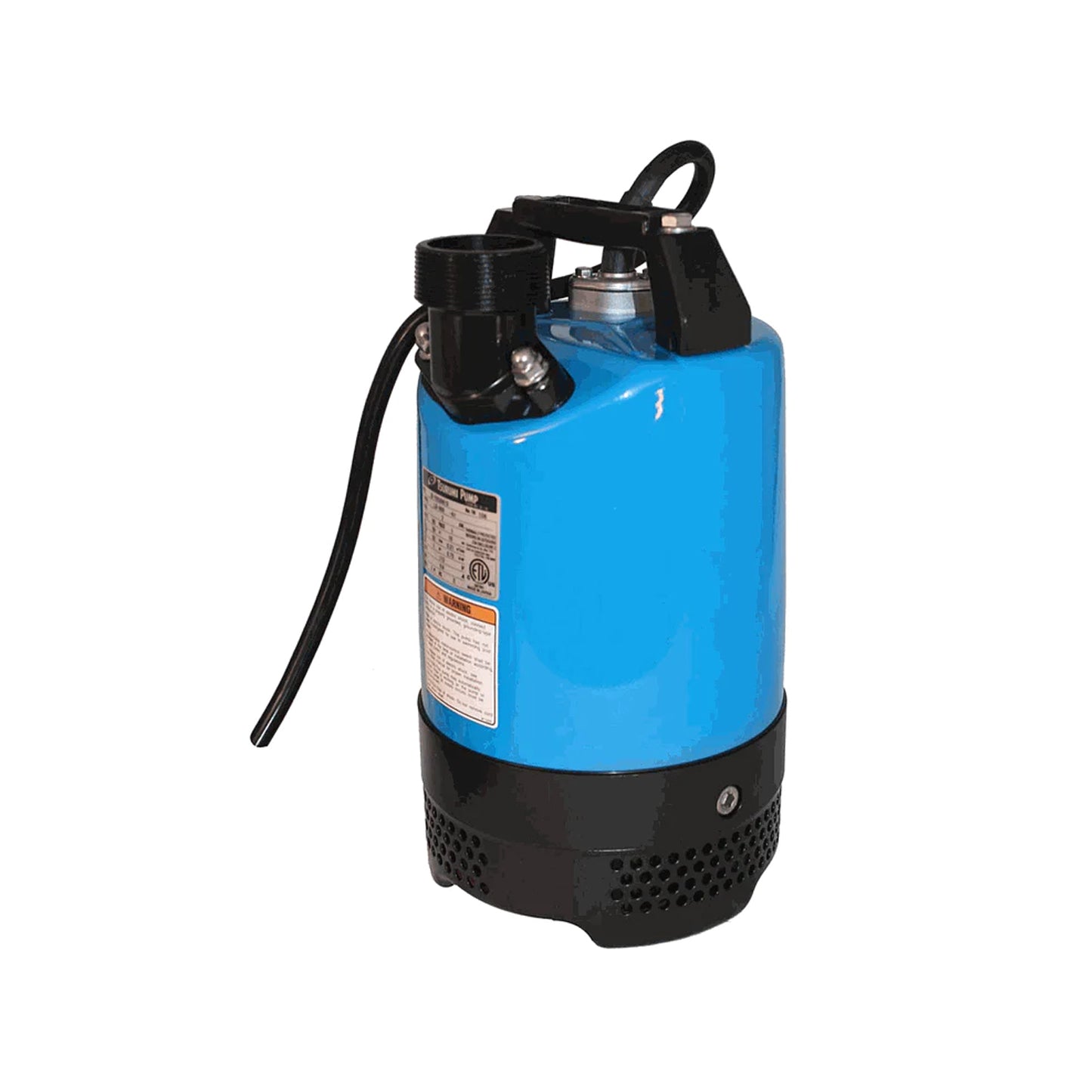 1 HP Tsurumi Submersible Pond Pump