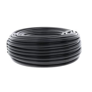 3/4'' I.D. Polyethylene Non-Weighted Pond Aeration Tubing (Can be buried or left exposed) - Living Water Aeration