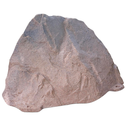 RealRock Landscape Boulder Pump Cover - Large.