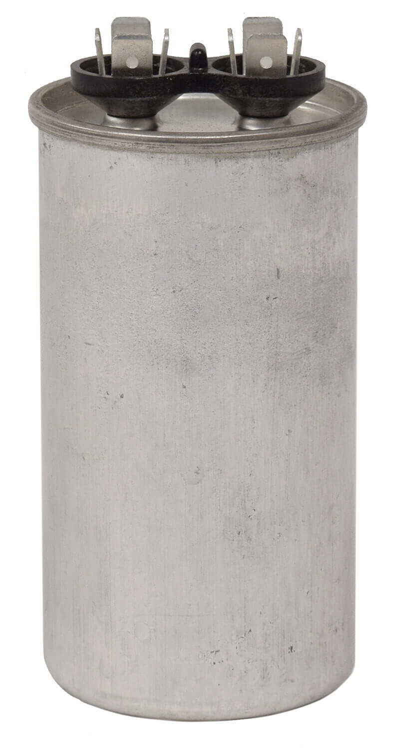 Stratus SRC75/752 compressor replacement capacitor 3/4HP direct-fit start/run capacitor for SRC75/752 compressors