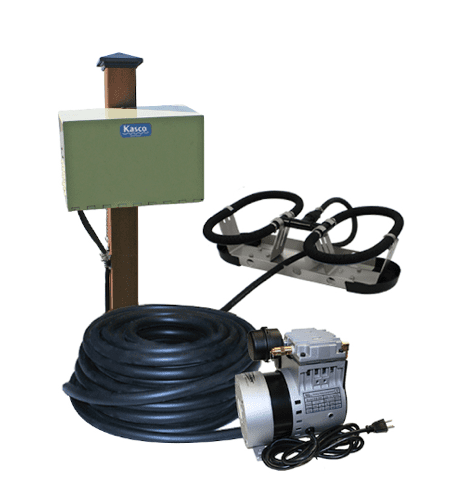 Kasco Robust Aire Pond Aeration System - RA1 - Living Water Aeration