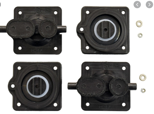 Rebuild  KIT for KLC - KLC60-KLC80.