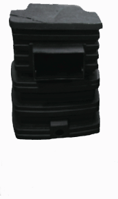 Eco-Series Ovation Pond Skimmer
