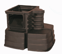 Eco-Series Prelude Pond Skimmer - Living Water Aeration