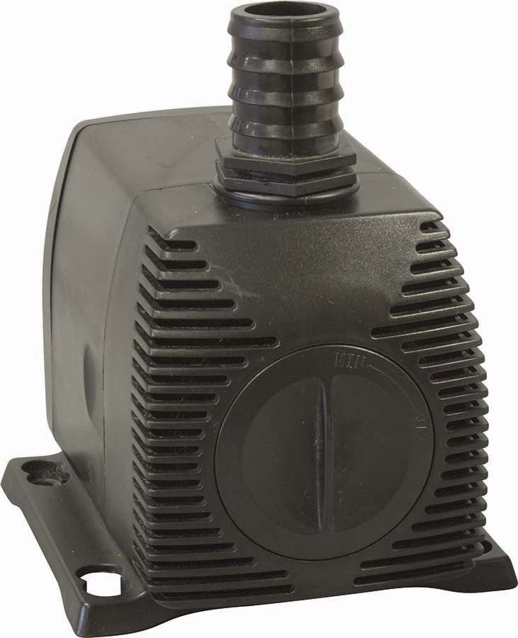 Tranquil Decor Mag Drive Pump - Living Water Aeration
