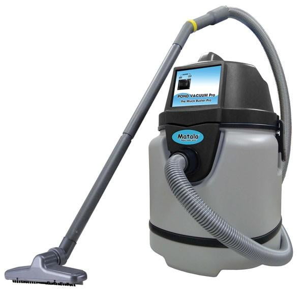 Matala Pond Vacuum Pro - Living Water Aeration