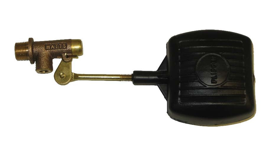 Pro-Series 1/2" Economy Brass Fill Valve - Living Water Aeration