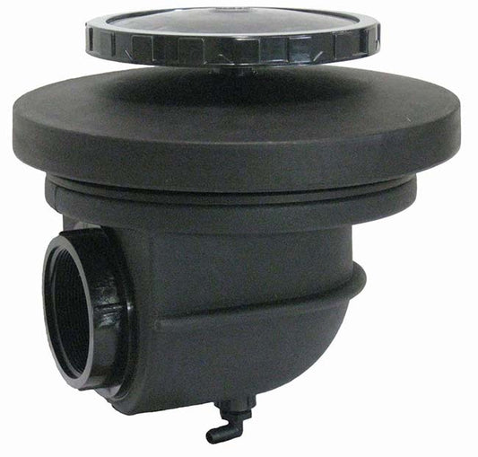 4" Bottom Drain Kits.
