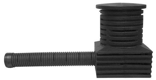 Pro-Series Small Pump Vault Intake Tube Extension.