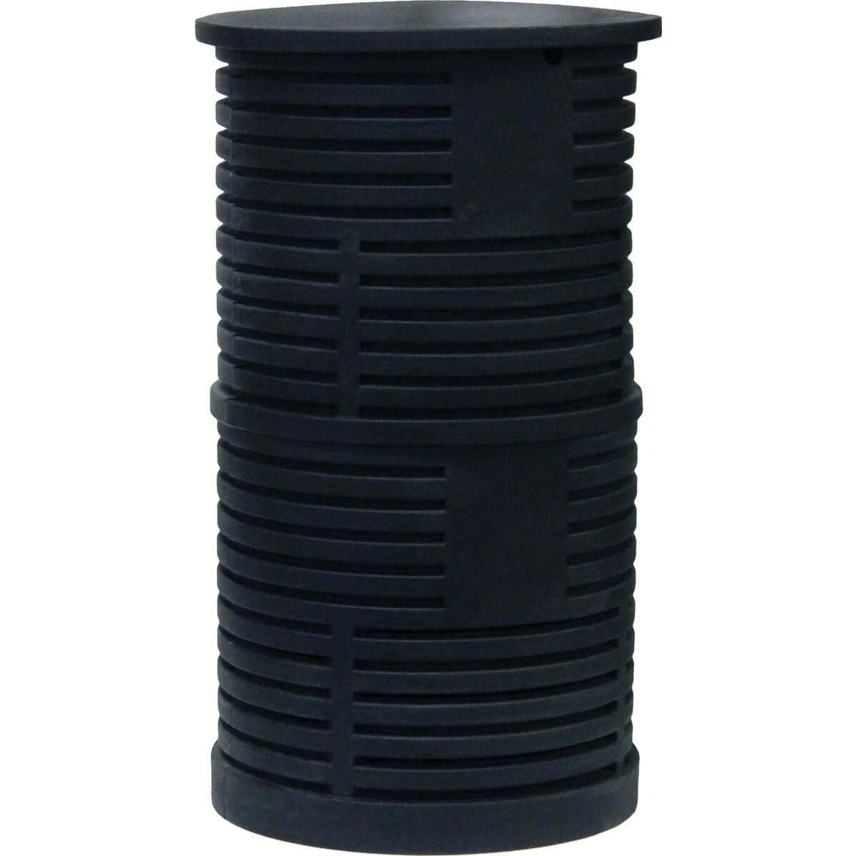 Pro-Series pump vault extension large vault extension adds height to EasyPro Pro-Series pump vault for deeper basin intake