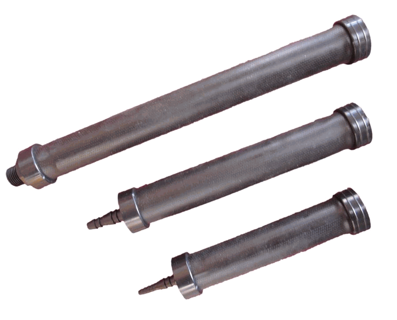 Rubber Membrane Air Diffuser.