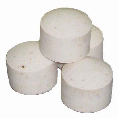 Sludge Remover Bacteria Blocks - 50lb Box Bulk 1oz Blocks