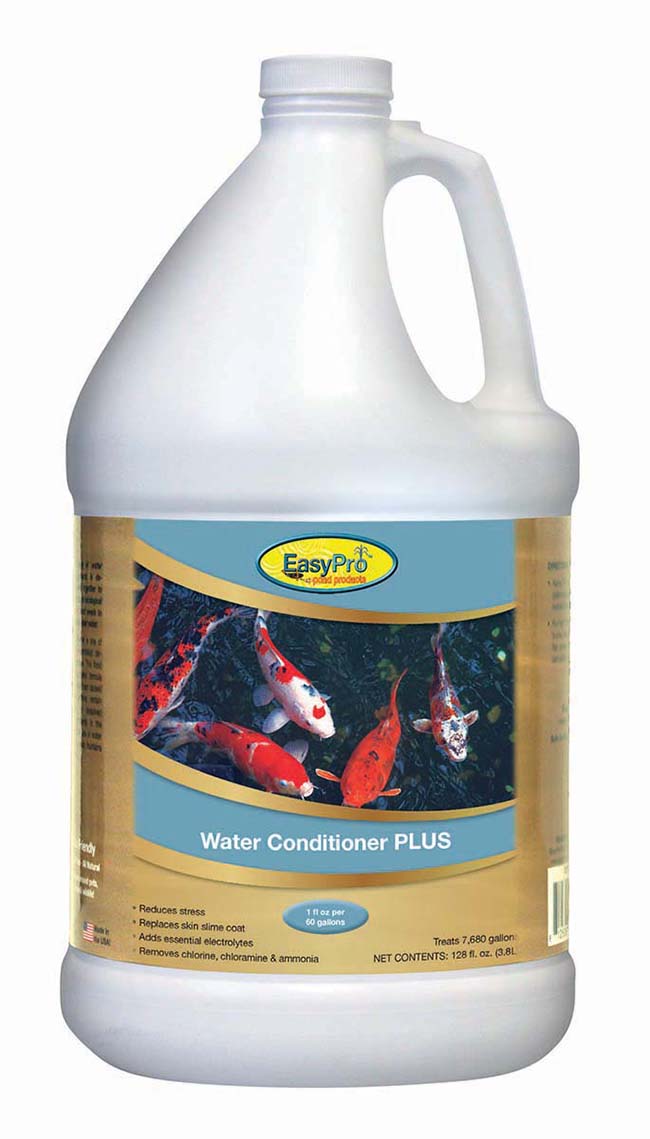 Water Conditioner Plus - 55 Gallon Drum - Living Water Aeration