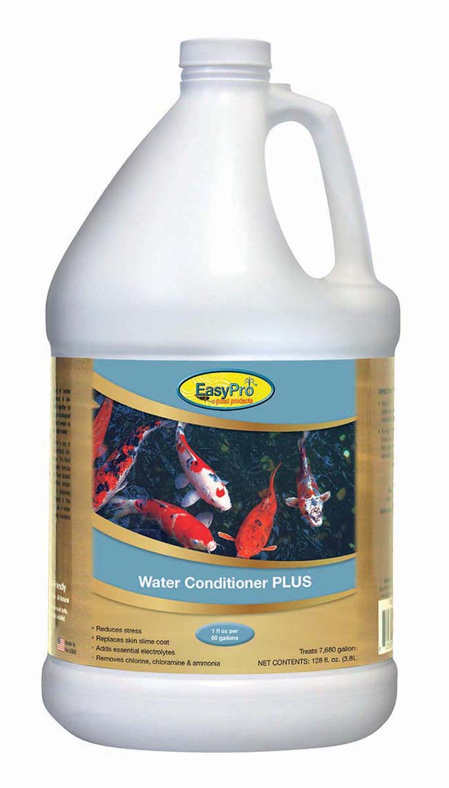 Water Conditioner Plus - 55 Gallon Drum.