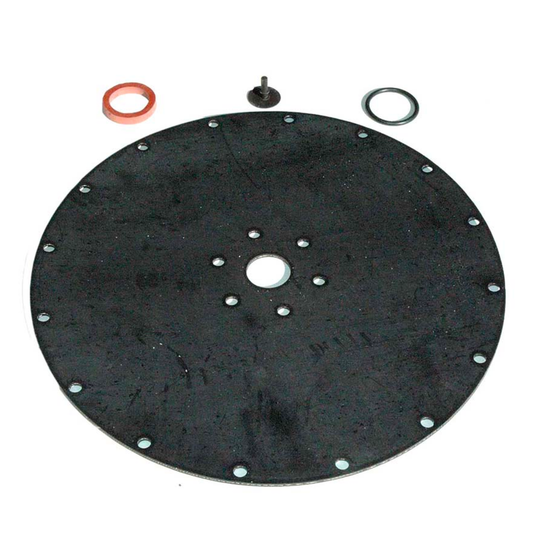 Outdoor Water Solutions Windmill Maintenance Kit.