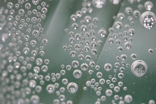 Does Your Waterfall Pond Have Enough Aeration?