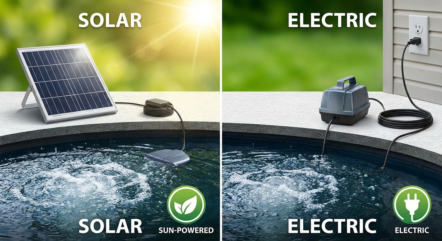 Solar versus electric energy comparison in Pakistan