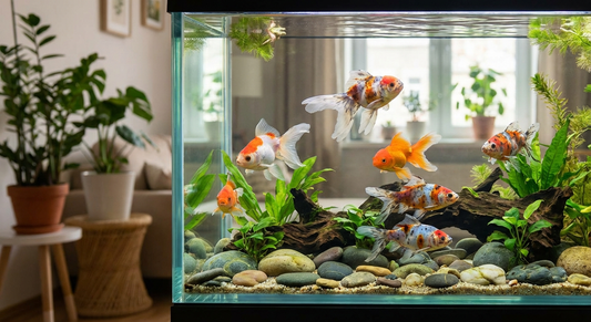 Easiest fish for beginners guide