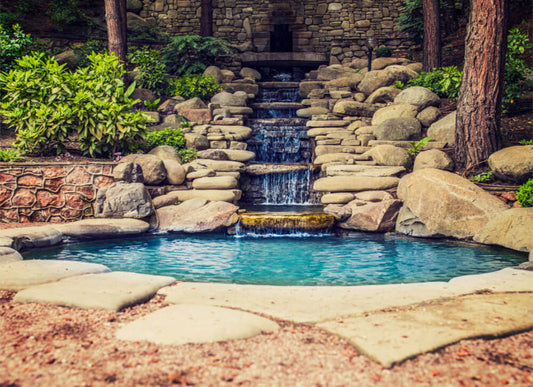 The Benefits of Pond Aeration