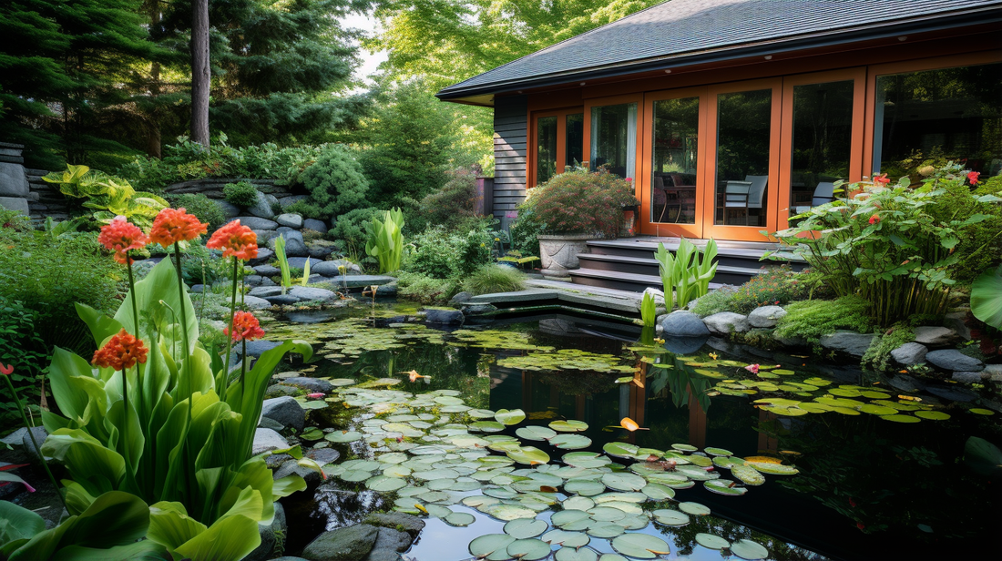 What is Pond Bacteria? Your Guide to Understanding Aquatic Bacteria