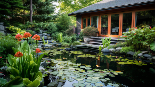 What is Pond Bacteria? Your Guide to Understanding Aquatic Bacteria