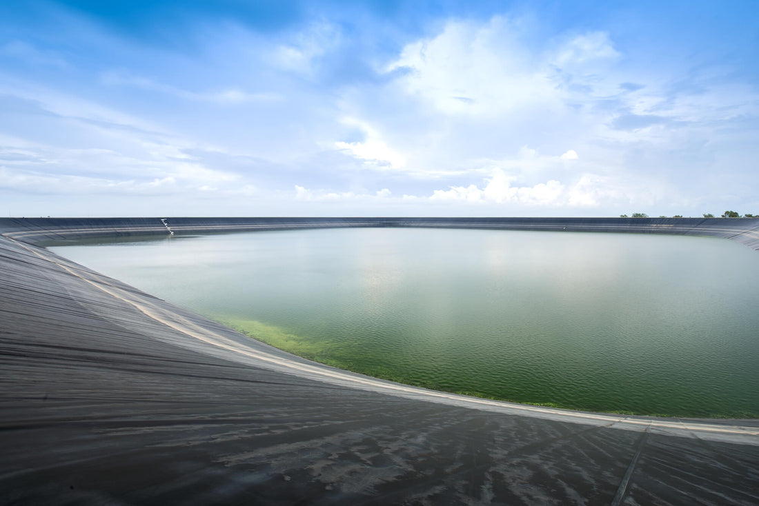 Flexible Pond Liner Installation Guide