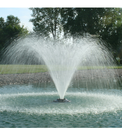 Choosing the Right Fountain For Your Water Garden or Pond – FAQ